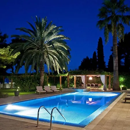 Ferienhaus Kalliope House Akrotiri (Zakynthos)