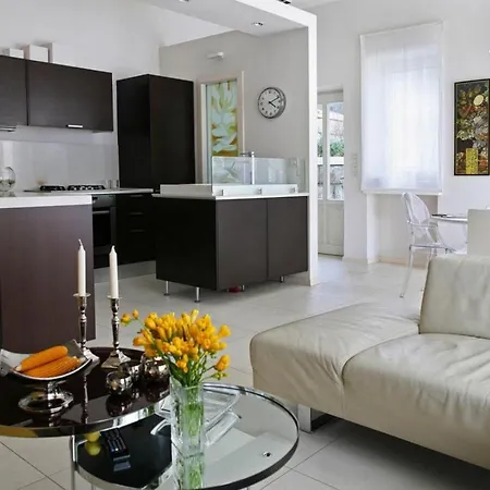Kalliope House Ferienhaus